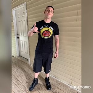 Meet your Posher, Jeffery